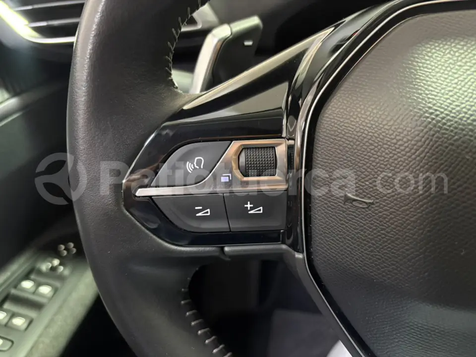 Foto 22 de Peugeot 3008N ACT