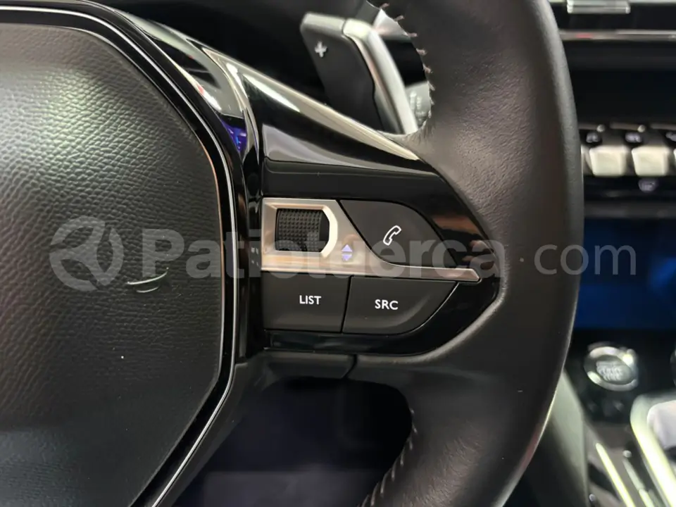 Foto 24 de Peugeot 3008N ACT