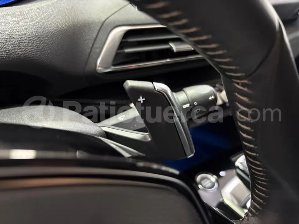 Foto 25 de Peugeot 3008N ACT