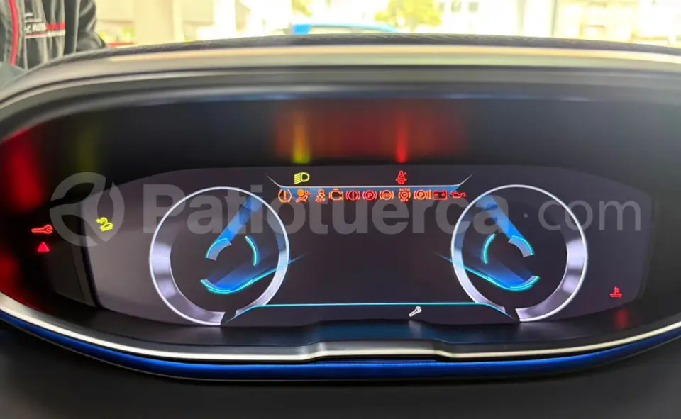 Foto 33 de Peugeot 3008N ACT