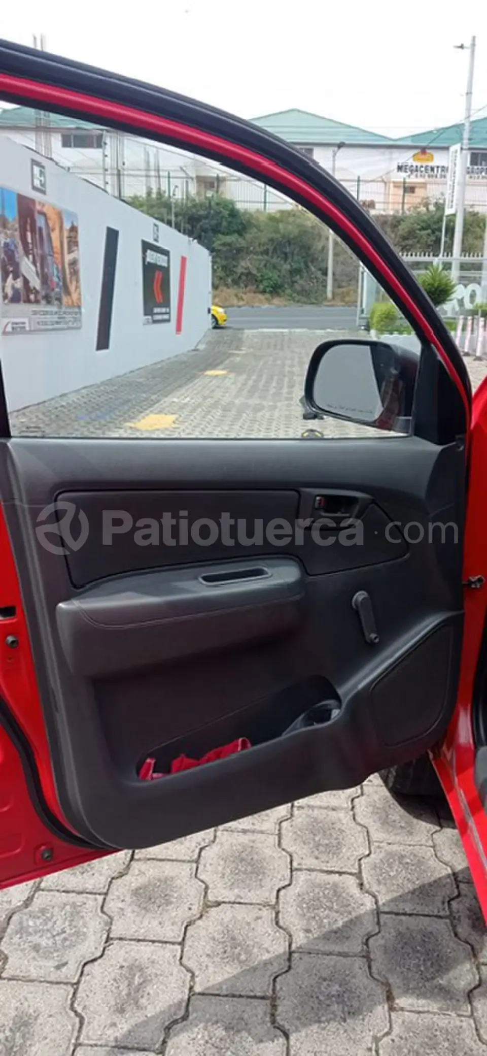 Foto 14 de Toyota Hilux CD 4x2