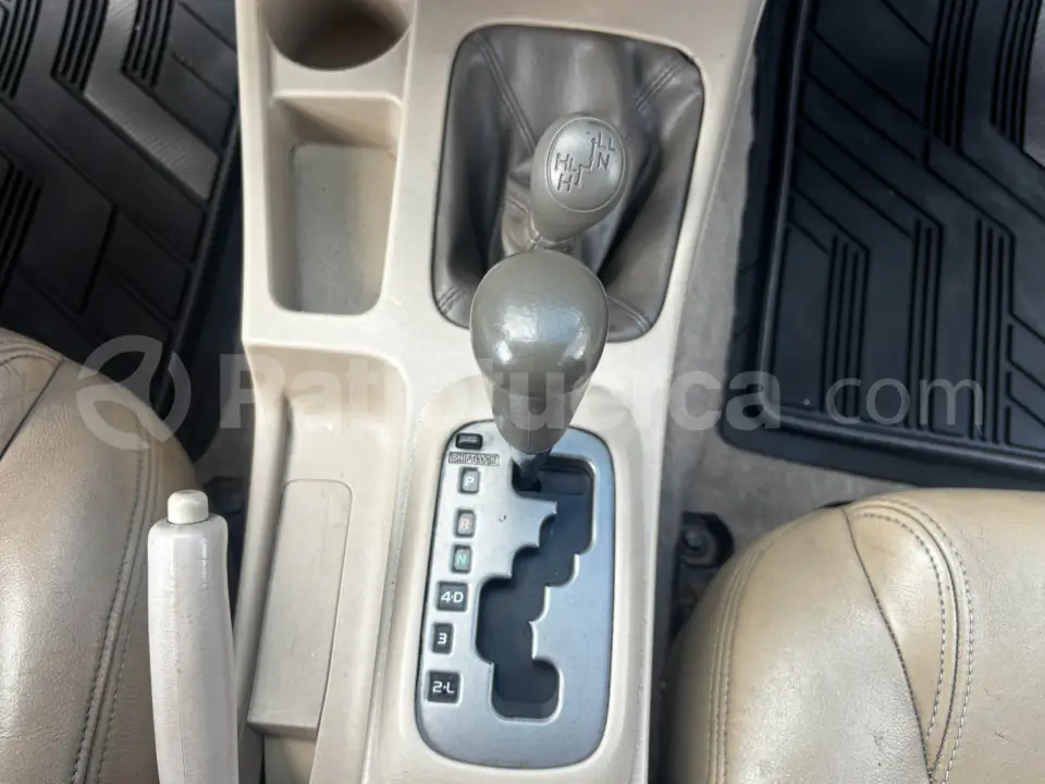 Foto 14 de Toyota Fortuner