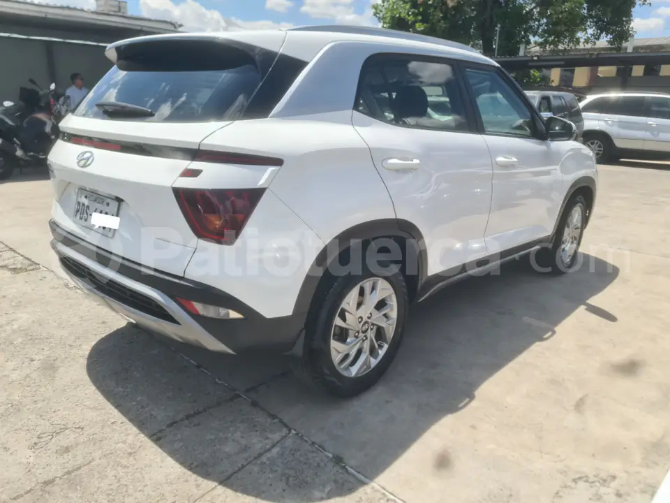 Foto 3 de Hyundai Creta GS