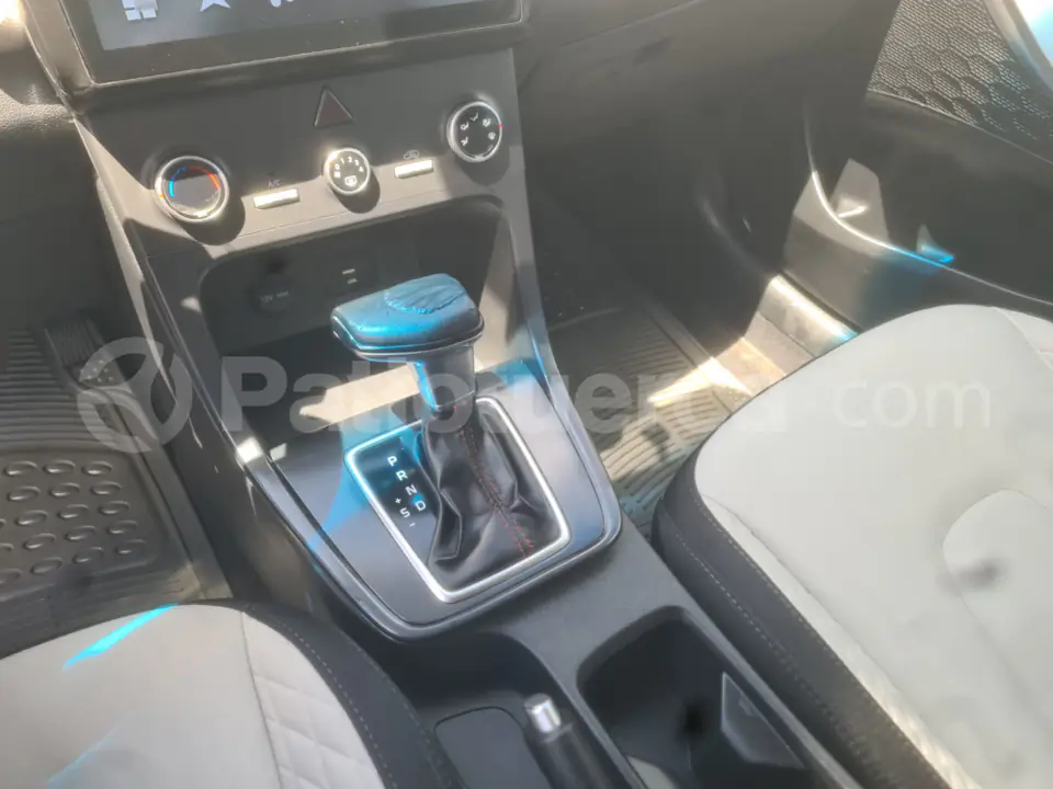 Foto 8 de Hyundai Creta GS