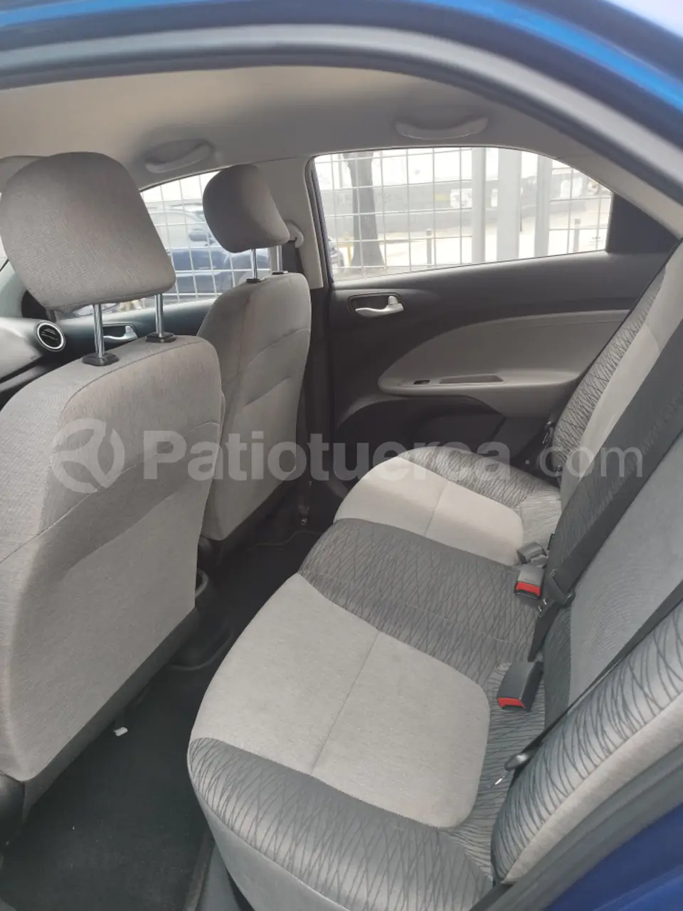 Foto 7 de Kia Soluto LX