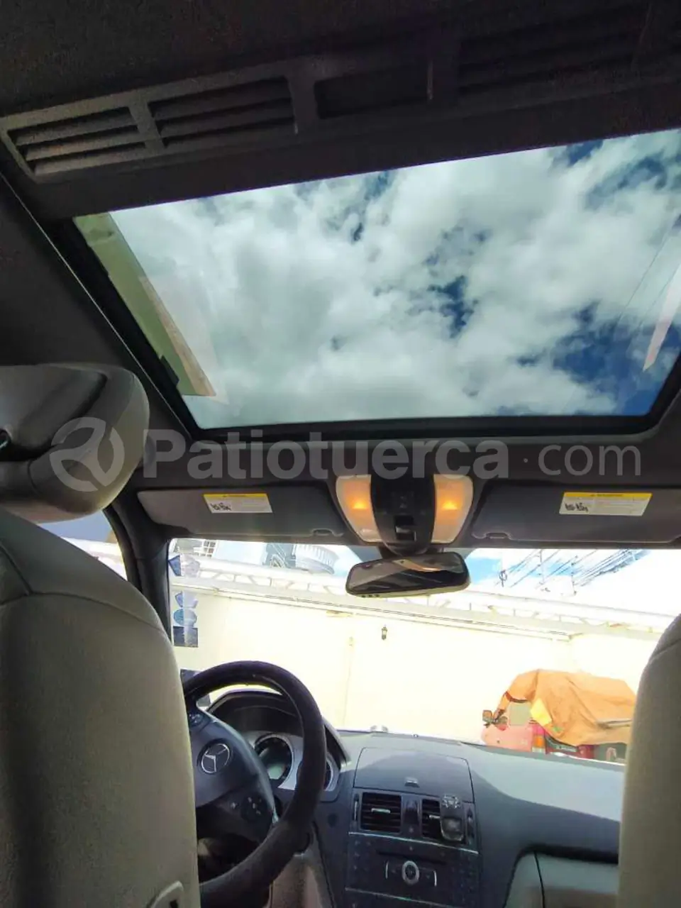 Foto 14 de Mercedes Benz C300