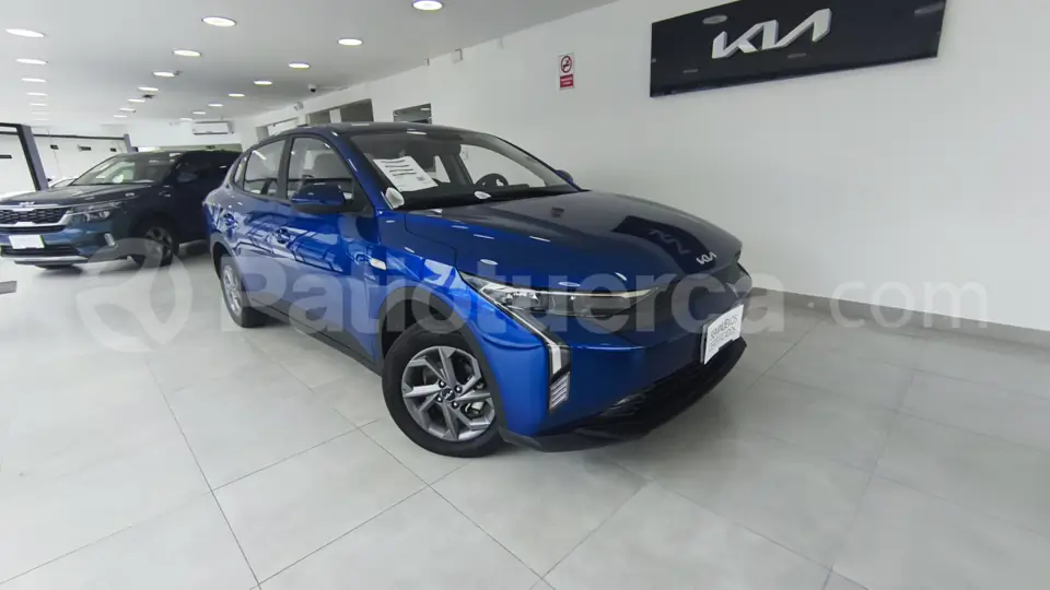 Foto 3 de Kia K3 X-LINE