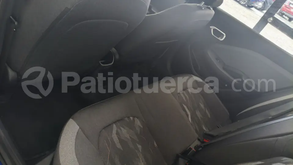 Foto 10 de Kia K3 X-LINE