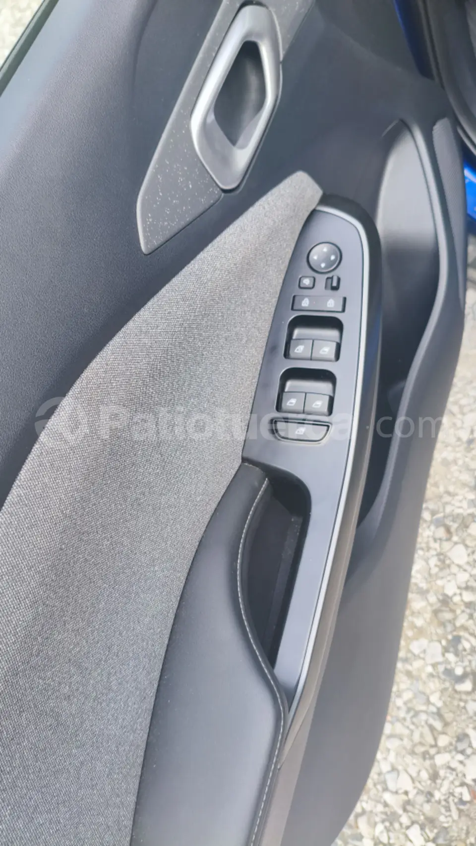 Foto 9 de Kia K3 CROSS