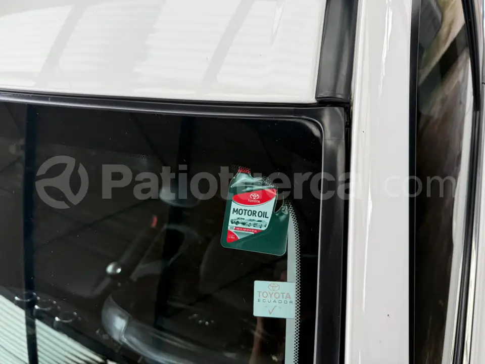 Foto 11 de Toyota RAV 4