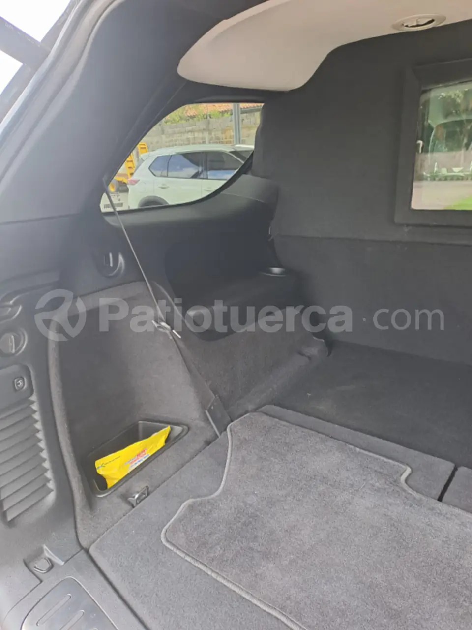 Foto 11 de Dodge Durango GT plus Blindado