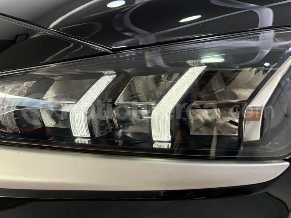 Foto 6 de Hyundai IONIQ