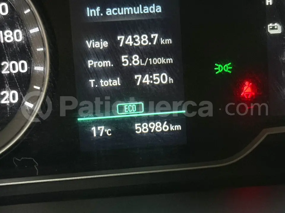 Foto 27 de Hyundai IONIQ