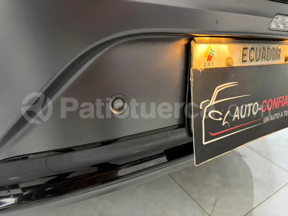 Foto 8 de Hyundai IONIQ