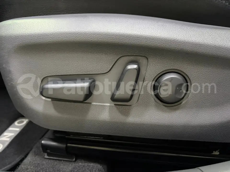 Foto 14 de Hyundai IONIQ