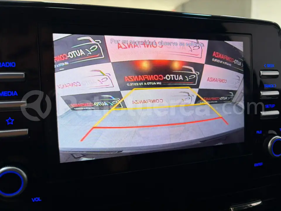 Foto 24 de Hyundai IONIQ