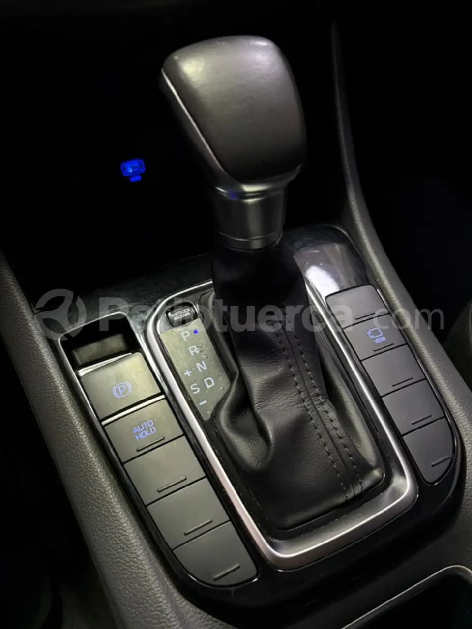 Foto 25 de Hyundai IONIQ