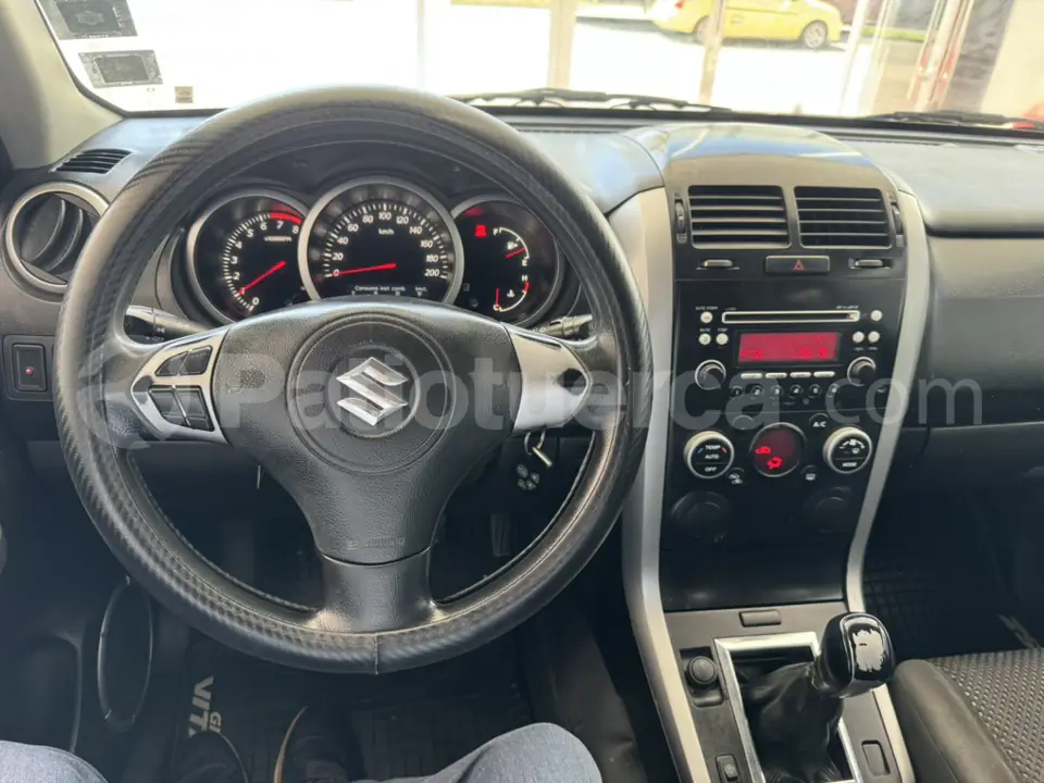 Foto 17 de Suzuki GRAN VITARA SZ NEXT