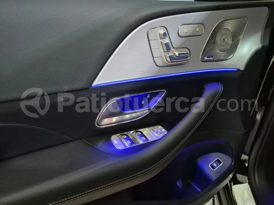 Foto 6 de Mercedes Benz GLE 450 COUPÉ
