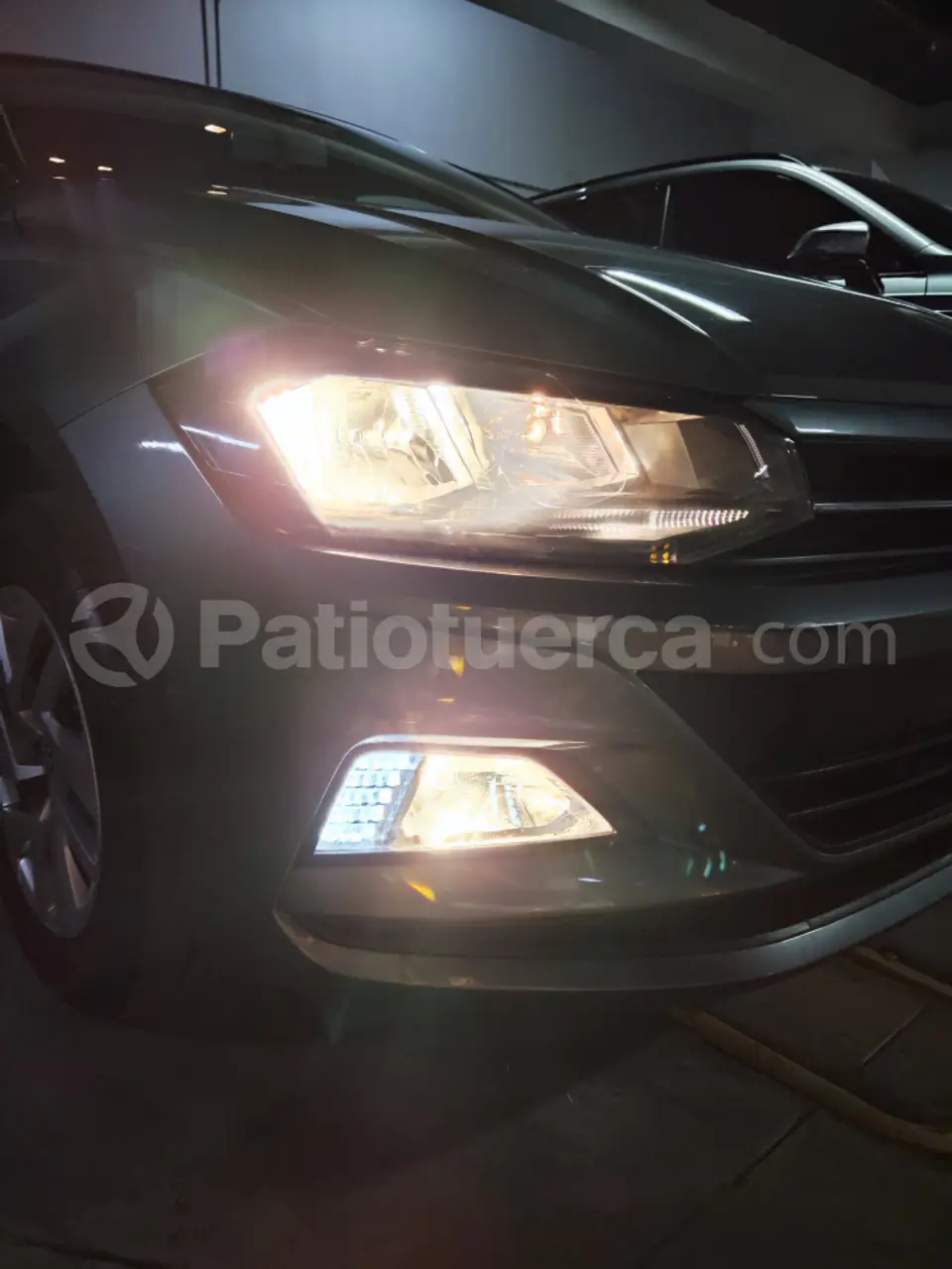 Foto 19 de Volkswagen Virtus