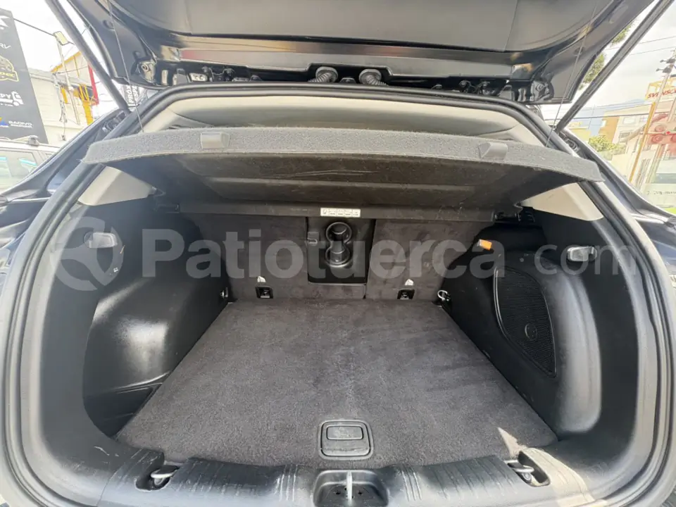 Foto 13 de Jeep Compass Trailhawk