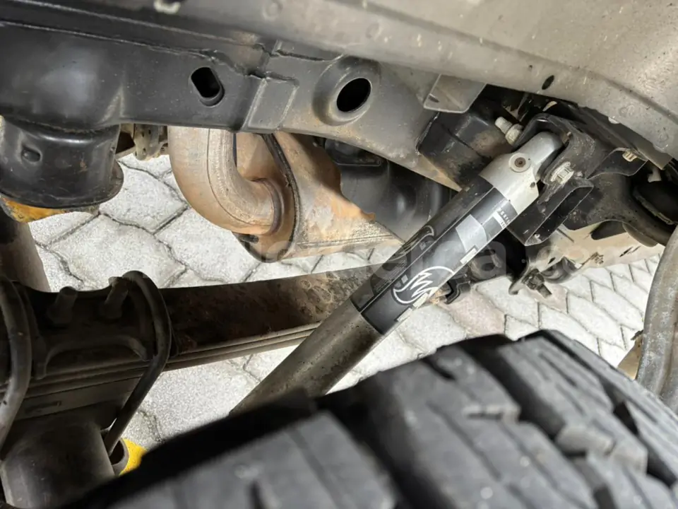 Foto 11 de Ford F150 XLT 4X4