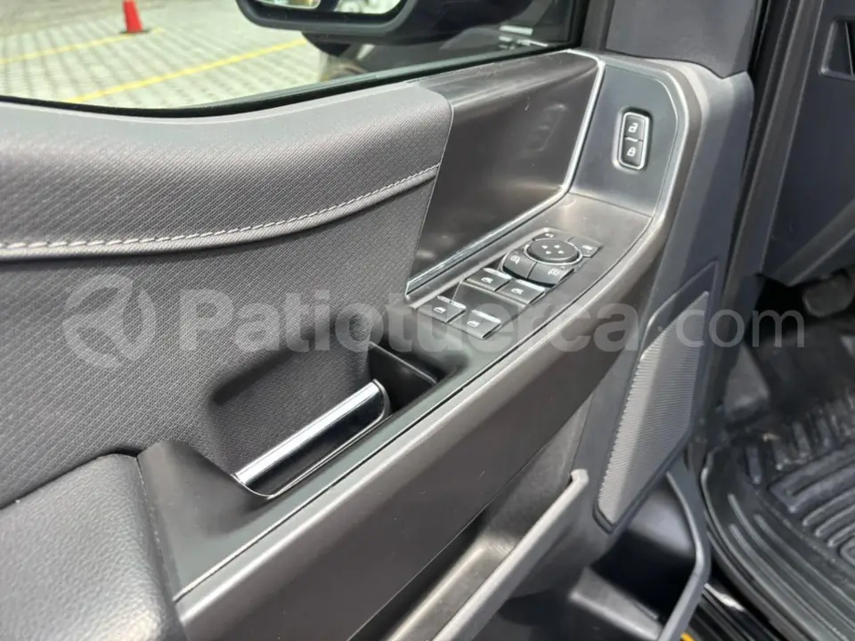 Foto 12 de Ford F150 XLT 4X4