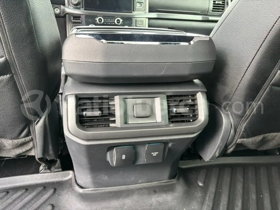 Foto 16 de Ford F150 XLT 4X4