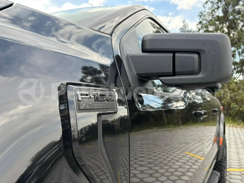 Foto 17 de Ford F150 XLT 4X4