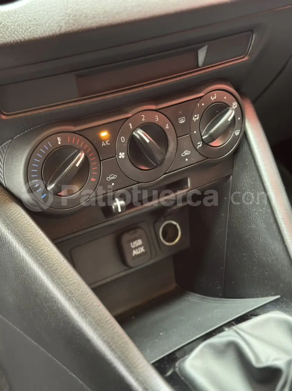 Foto 10 de Mazda CX-3 ENTRY