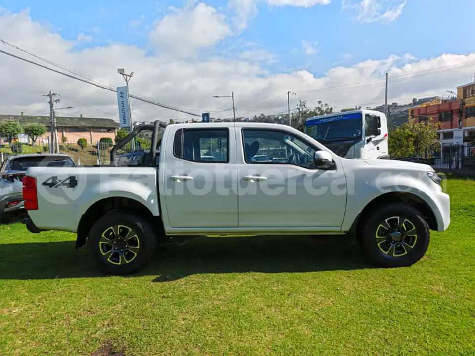 Foto 7 de Great Wall WINGLE 7 2.0 CD 4X4 DIESEL