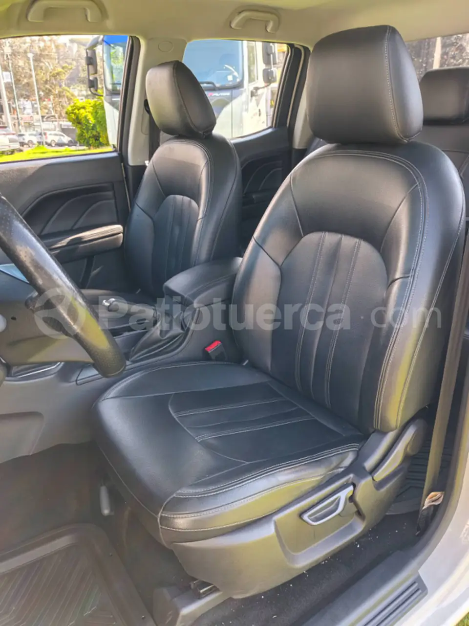 Foto 10 de Great Wall WINGLE 7 2.0 CD 4X4 DIESEL