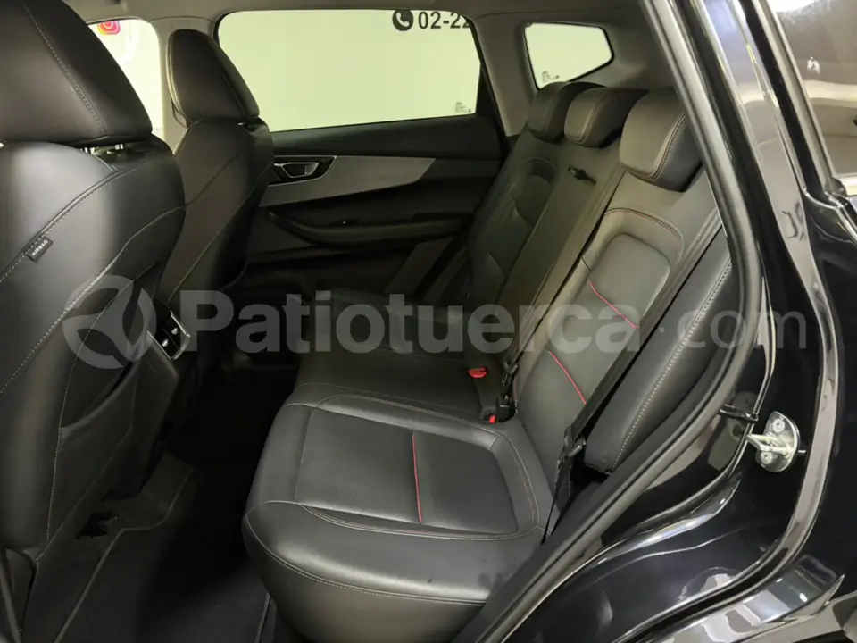 Foto 15 de Chery Tiggo 7 Plus