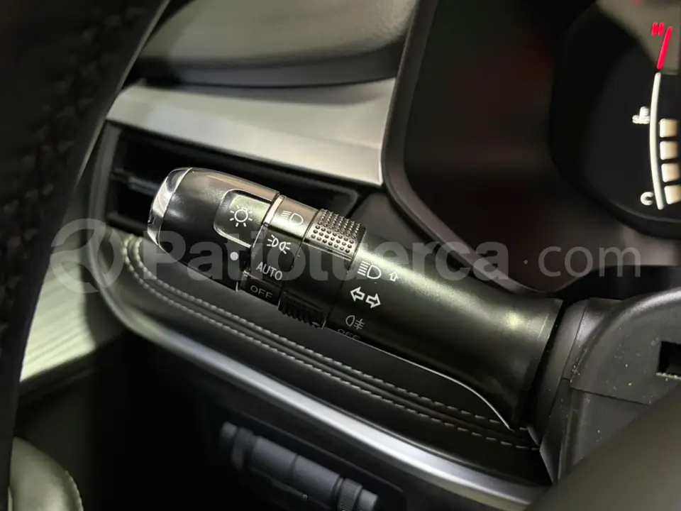 Foto 18 de Chery Tiggo 7 Plus