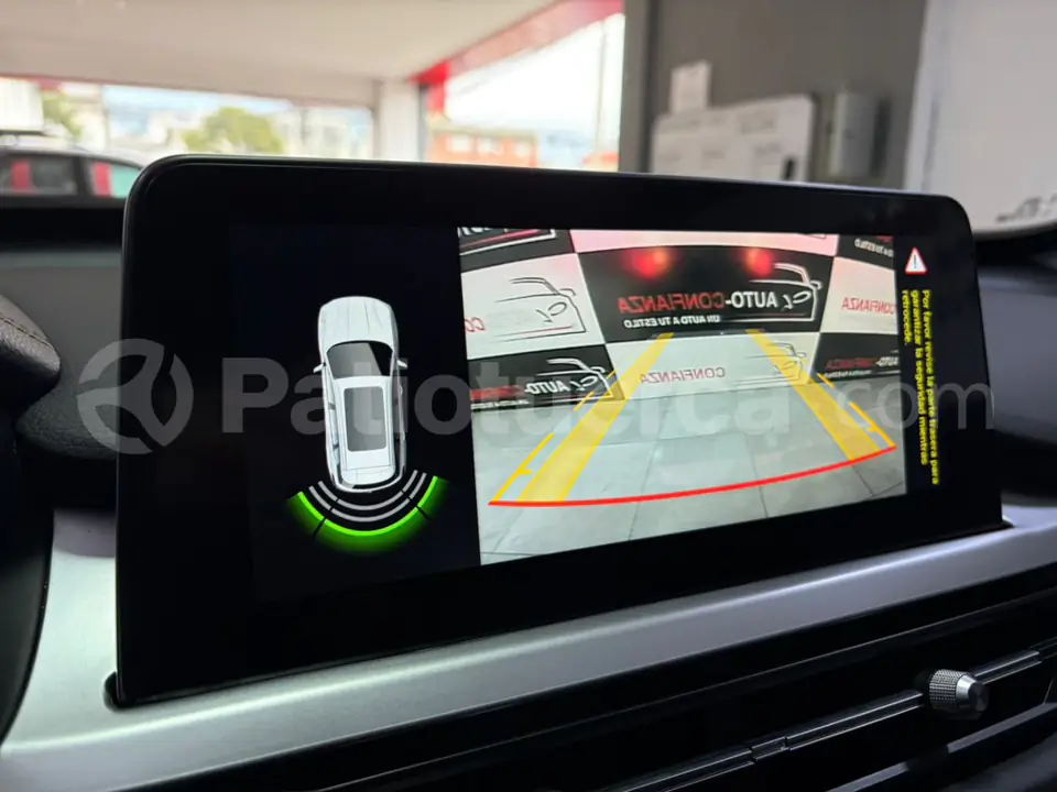 Foto 24 de Chery Tiggo 7 Plus