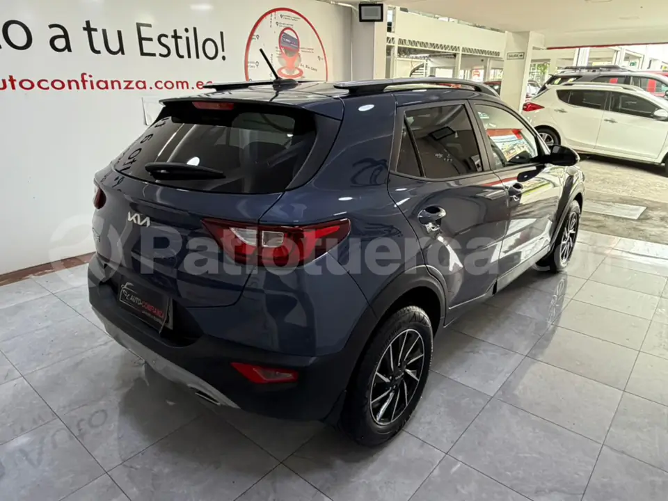 Foto 9 de Kia Stonic LX