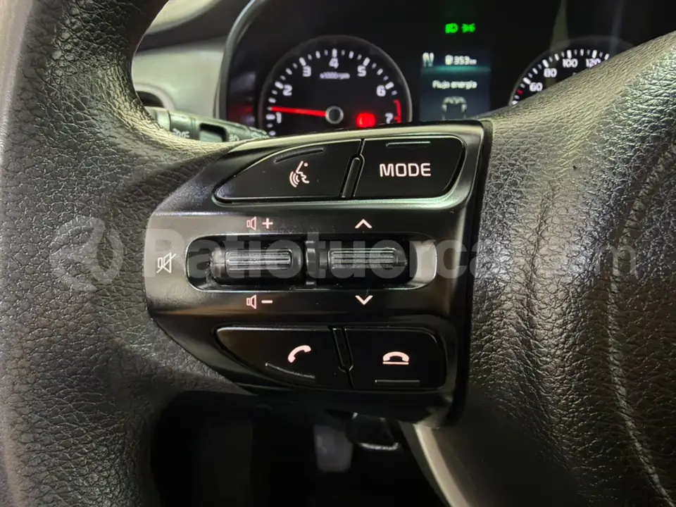 Foto 18 de Kia Stonic LX