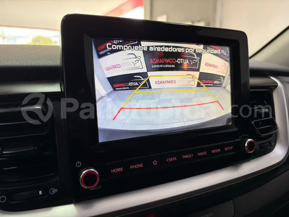 Foto 23 de Kia Stonic LX