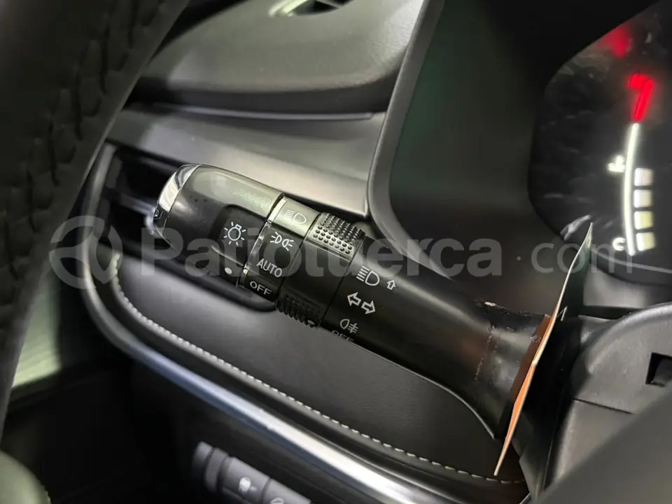 Foto 19 de Chery Tiggo 4 Pro Luxury