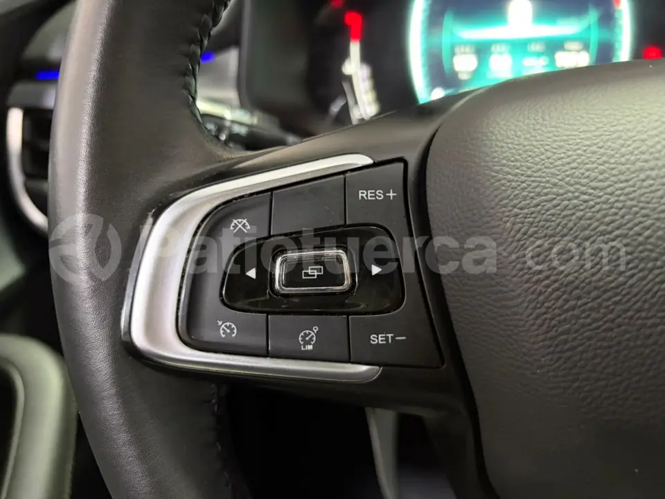 Foto 20 de Chery Tiggo 4 Pro Luxury