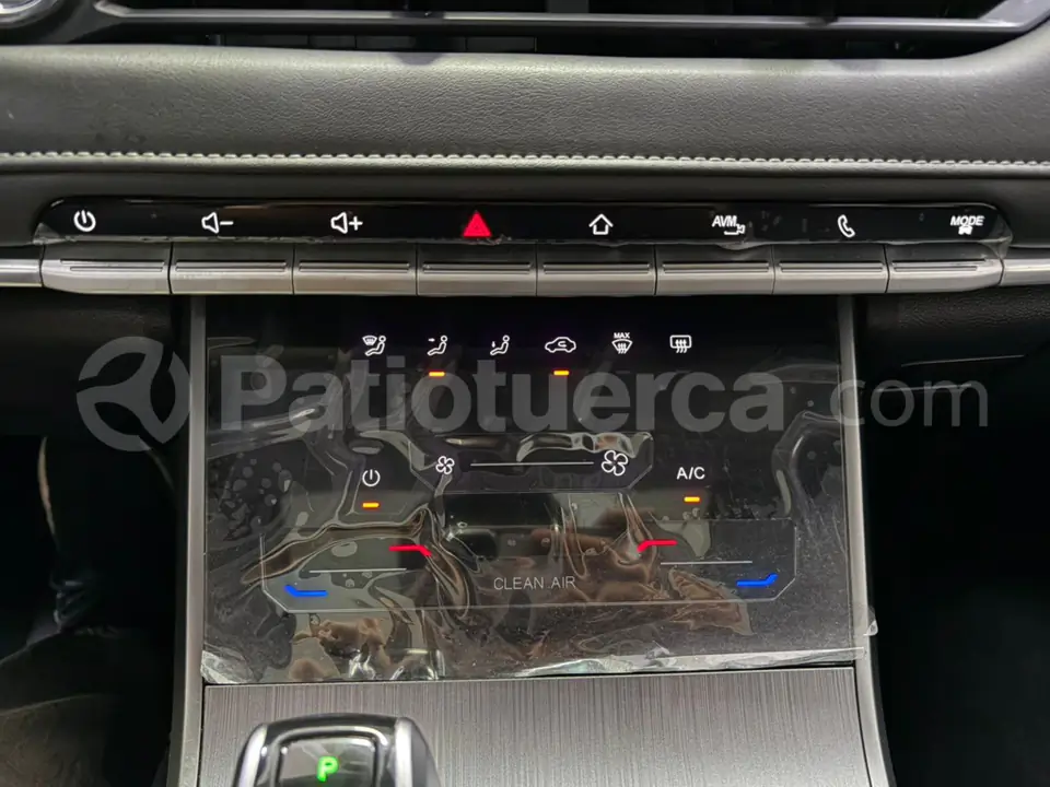 Foto 26 de Chery Tiggo 4 Pro Luxury