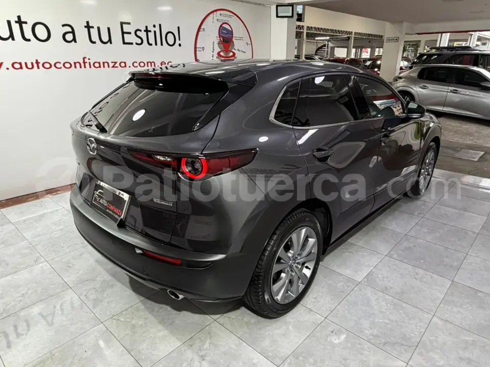 Foto 11 de Mazda CX-30 CORE