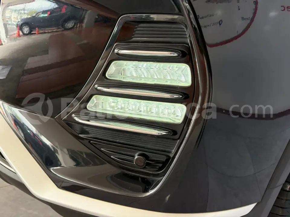 Foto 6 de Chery TIGGO 7 PRO HYBRID