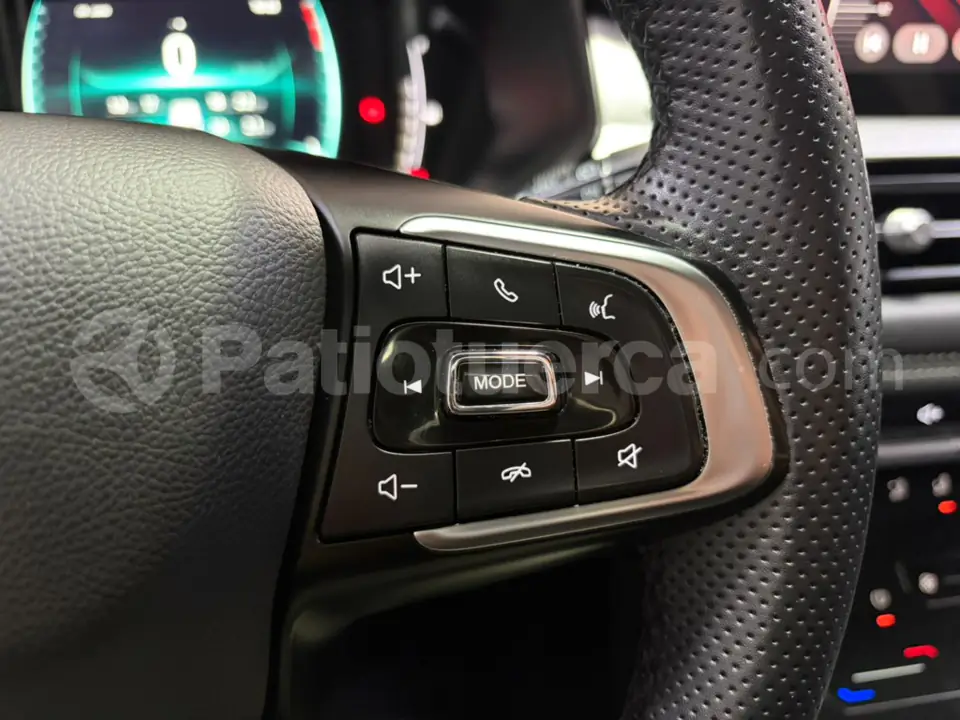 Foto 21 de Chery TIGGO 7 PRO HYBRID