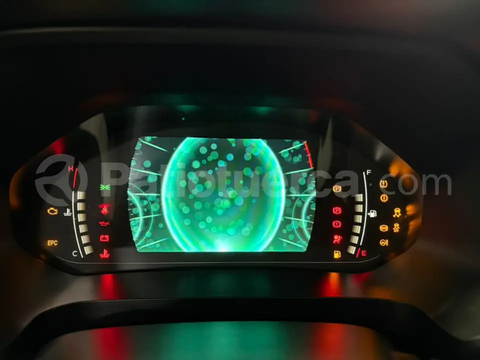 Foto 27 de Chery TIGGO 7 PRO HYBRID