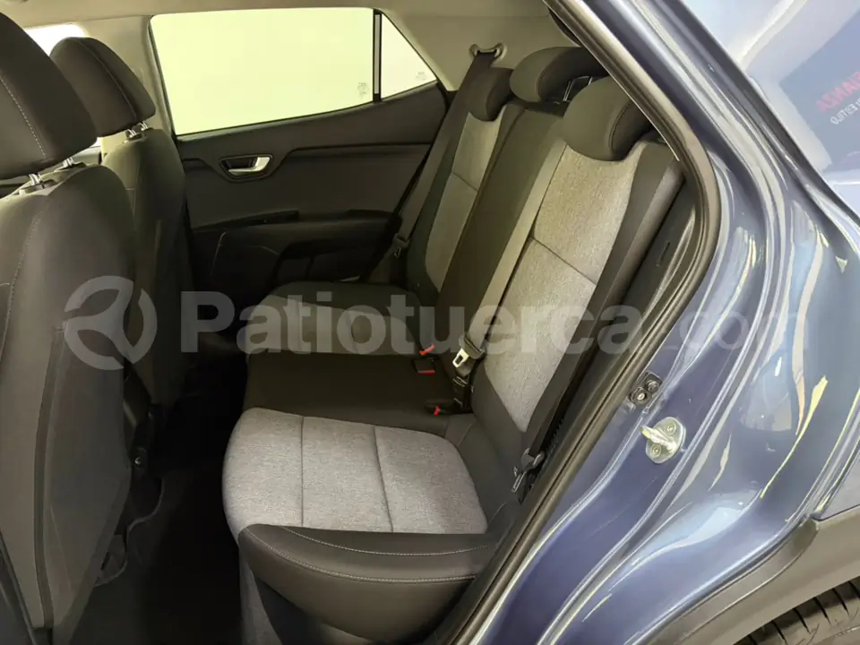 Foto 14 de Kia Stonic