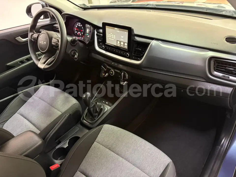 Foto 16 de Kia Stonic