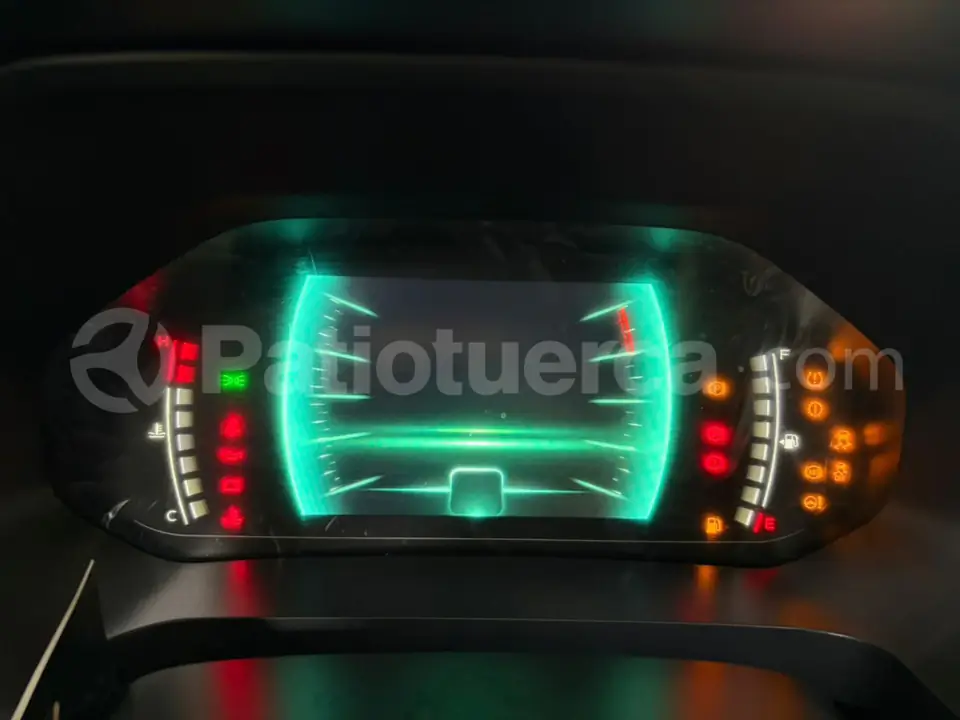 Foto 28 de Chery Tiggo 4 Luxury