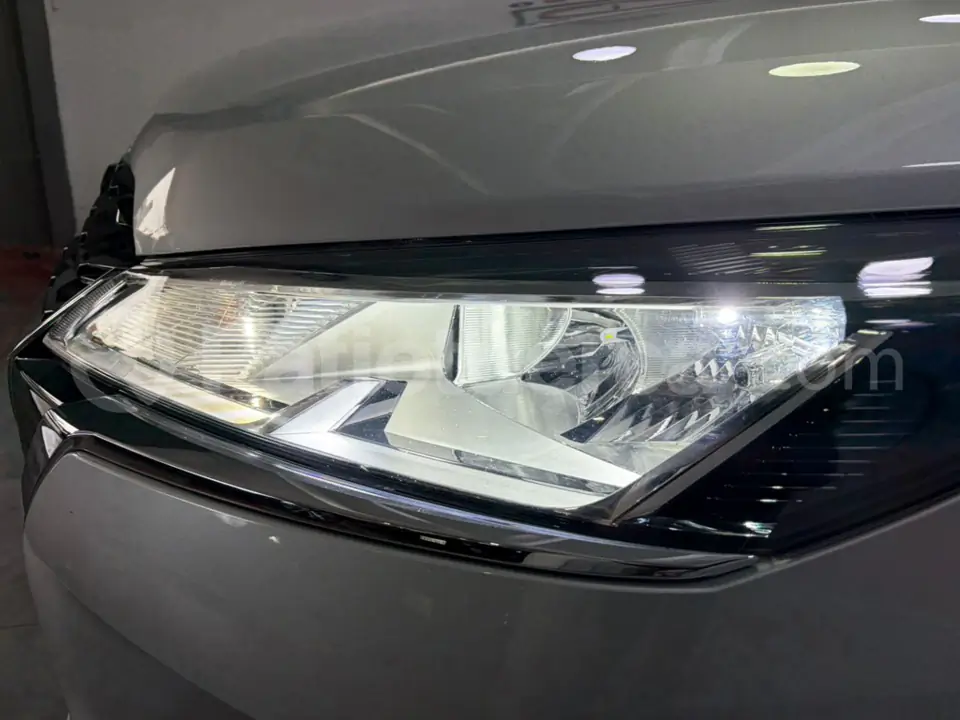 Foto 6 de Nissan Kicks