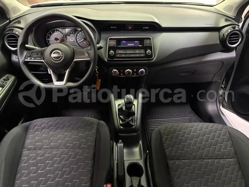 Foto 18 de Nissan Kicks